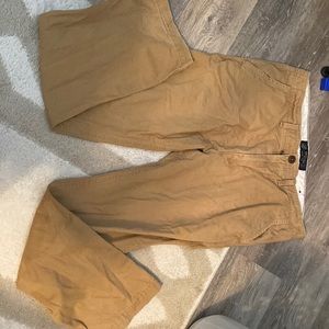 American Eagle Mens Khakis